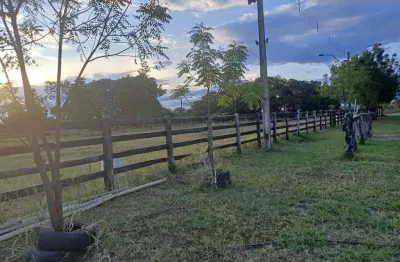 Rancho em barreiras ba; com 30 hectares infraestrutura completa.