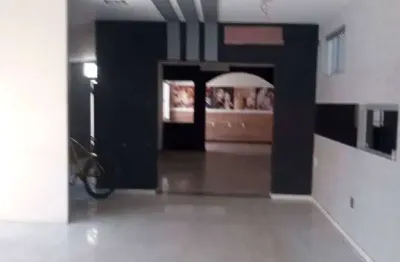 Oportunidade única! imóvel comercial! amplo no centro de feira de santana!