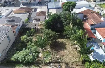 Terreno à venda, no bairro passa vinte, palhoça-sc, com , , com