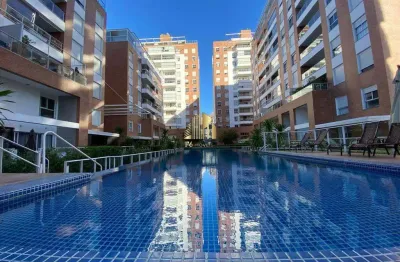 Apartamento à venda, no bairro pedra branca, palhoça-sc, com 3 quartos, sendo 1 suíte, com 2 vagas