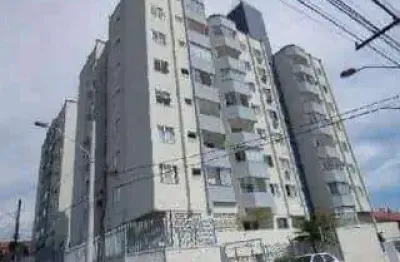 Apartamento à venda, no bairro forquilhinha, são josé-sc, com 3 quartos, sendo , com 1 vaga