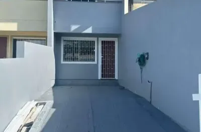 Casa à venda, no bairro bela vista, palhoça-sc, com 2 quartos, sendo , com 2 vagas