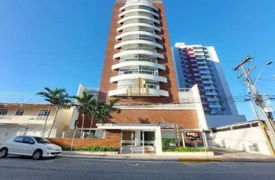 Apartamento à venda, no bairro campinas, são josé-sc, com 3 quartos, 1 suíte, com 2 vagas