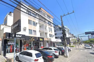 Cobertura à venda, no bairro kobrasol, são josé-sc, com 4 quartos, sendo 1 suíte, com 1 vaga