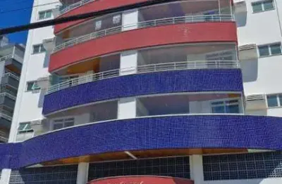 Apartamento à venda, no bairro centro, palhoça-sc, com 3 quartos, sendo 1 suíte, com 1 vaga