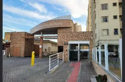 Apartamento à venda, no bairro areias, são josé-sc, com 2 quartos, sendo , com 1 vaga