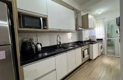 Apartamento à venda, no bairro forquilhinha, são josé-sc, com 2 quartos, sendo , com 1 vaga