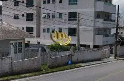 Apartamento à venda, no bairro flor de nápolis, são josé-sc, com 3 quartos, sendo 1 suíte, com 1 vaga