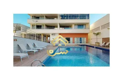 Apartamento à venda, no bairro barreiros, são josé-sc, com 2 quartos, sendo 1 suíte, com 1 vaga