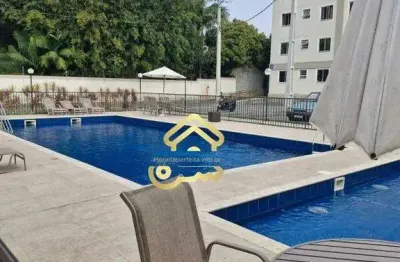 Apartamento à venda, no bairro bom viver, biguaçu-sc, com 2 quartos, sendo , com 1 vaga