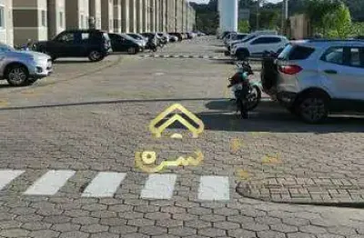Apartamento à venda, no bairro sertão do maruim, são josé-sc, com 2 quartos, sendo , com 1 vaga