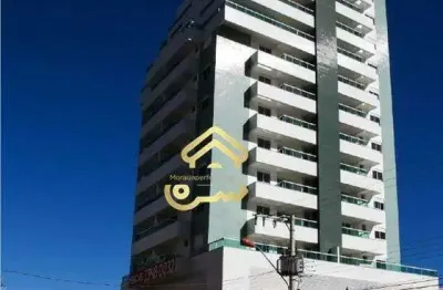 Apartamento à venda, no bairro campinas, são josé-sc, com 3 quartos, sendo 1 suíte, com 1 vaga