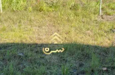 Terreno em condomínio fechado à venda na Rua A, Jardim Janaina, Biguaçu