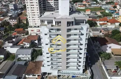 Apartamento à venda, no bairro jardim cidade de florianópolis, são josé-sc, com 3 quartos, sendo 1 suíte, com 1 vaga
