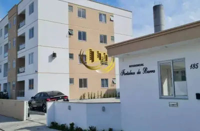 Tipoimovel] à venda, no bairro barra do aririú, palhoça-sc, com 2 quartos, sendo , com 1 vaga