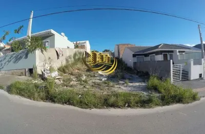Terreno em condomínio fechado à venda na Rua Bibi Ferreira, Bela Vista, Palhoça