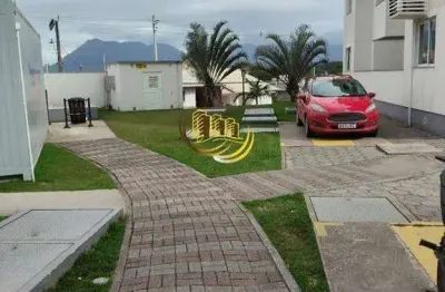 Apartamento à venda, no bairro são sebastião, palhoça-sc, com 2 quartos, sendo , com 1 vaga