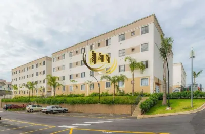 Apartamento à venda, no bairro areias, são josé-sc, com 2 quartos, sendo , com 1 vaga