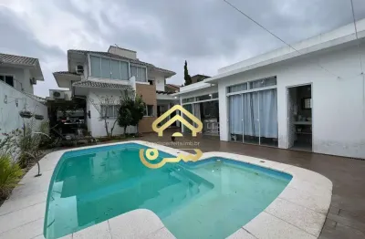 Casa para aluguel, no bairro pedra branca, palhoça-sc, com 3 quartos, sendo 1 suíte, com 2 vagas