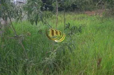 Terreno em condomínio fechado à venda na Rua Vanderlei de Oliveira, Sertão do Maruim, São José