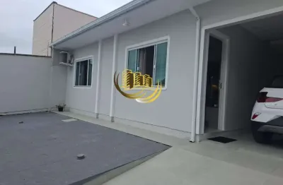 Casa à venda, no bairro forquilhas, são josé-sc, com 2 quartos, sendo , com 2 vagas