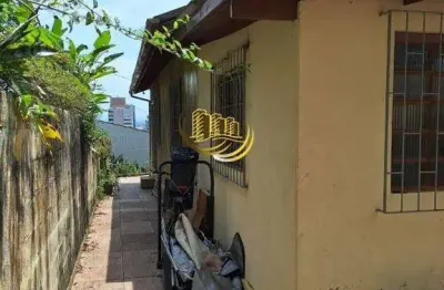 Terreno à venda, no bairro centro, florianópolis-sc, com 2 quartos, sendo , com