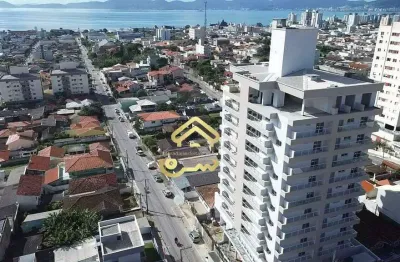 Cobertura à venda, no bairro jardim cidade de florianópolis, são josé-sc, com 3 quartos, sendo , com 1 vaga