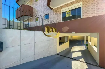 Apartamento à venda, no bairro forquilhinha, são josé-sc, com 3 quartos, sendo 1 suíte, com 1 vaga