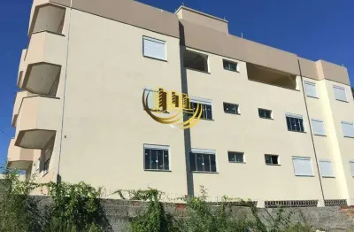 Apartamento à venda, no bairro forquilhinha, são josé-sc, com 3 quartos, sendo 1 suíte, com 1 vaga