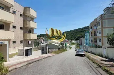 Apartamento à venda, no bairro forquilhinha, são josé-sc, com 2 quartos, sendo , com 1 vaga