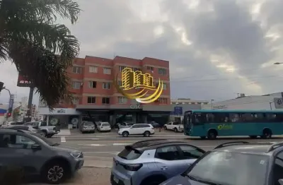 Apartamento à venda, 1 quarto, kobrasol - são josé/sc