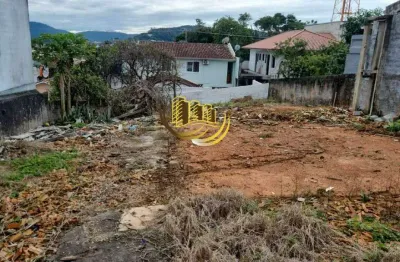 Terreno em condomínio fechado à venda na Rua Santa Isabel, Picadas do Sul, São José