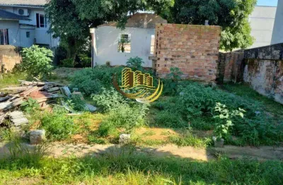 Terreno em condomínio fechado à venda na Rua Valdemiro Cunha, Forquilhinhas, São José