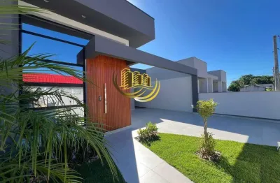 Casa à venda, no bairro forquilhas, são josé-sc, com 2 quartos, sendo 1 suíte, com 2 vagas