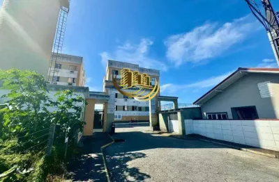 Apartamento à venda, no bairro morro da bina, biguaçu-sc, com 2 quartos, sendo , com 3 vagas