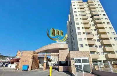 Apartamento com 2 quartos à venda em areias são josé