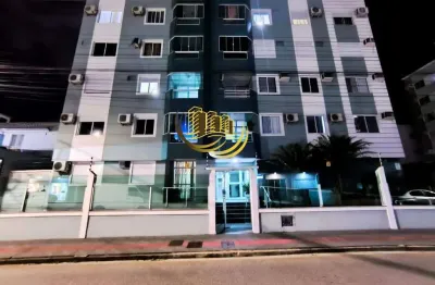 Apartamento à venda, no bairro jardim cidade de florianópolis, são josé-sc, com 2 quartos, sendo 1 suíte, com 2 vagas
