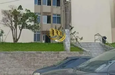 Apartamento à venda, no bairro praia comprida, são josé-sc, com 3 quartos, sendo , com 1 vaga