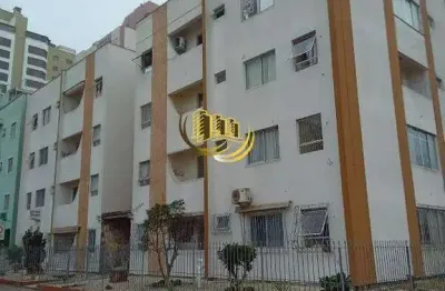 Apartamento à venda, no bairro kobrasol, são josé-sc, com 1 quarto, sendo , com