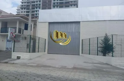 Galpão para aluguel, no bairro roçado, são josé-sc, com , sendo , com