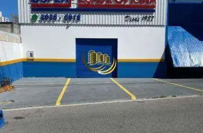 Galpão para aluguel, no bairro campinas, são josé-sc, com , sendo , com