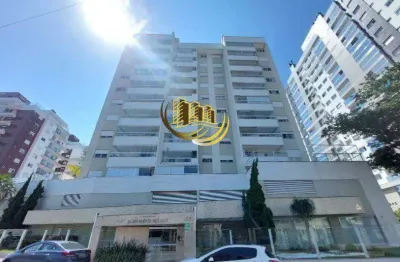 Apartamento à venda, no bairro nossa senhora do rosário, são josé-sc, com 3 quartos, sendo 1 suíte, com 2 vagas