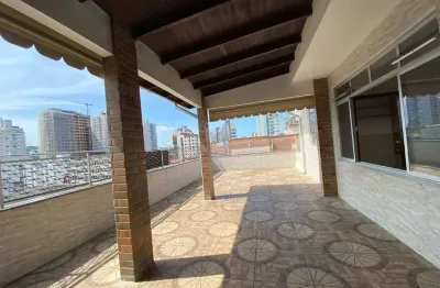 Cobertura para aluguel, no bairro kobrasol, são josé-sc, com 4 quartos, sendo 1 suíte, com 1 vaga