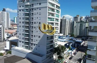 Apartamento para aluguel, no bairro campinas, são josé-sc, com 2 quartos, sendo 1 suíte, com 1 vaga
