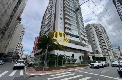 Apartamento para aluguel, no Bairro Campinas, São José-SC, com 2 quartos, sendo 1 suíte, com 1 vaga