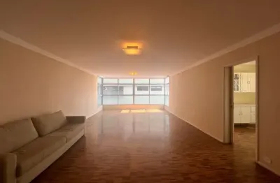 Apartamento com 3 quartos à venda na rua haddock lobo, cerqueira césar, são paulo, 180 m2 por r$ 1.750.000
