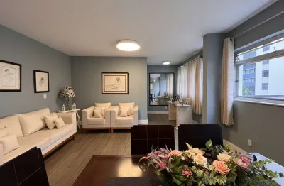 Apartamento com 3 quartos à venda na Rua Alagoas, Higienópolis, São Paulo