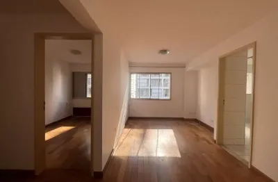 Apartamento com 2 quartos à venda na Rua Bela Cintra, Consolação, São Paulo