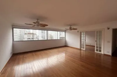 Apartamento com 3 quartos para alugar em Santa Cecília, São Paulo 
