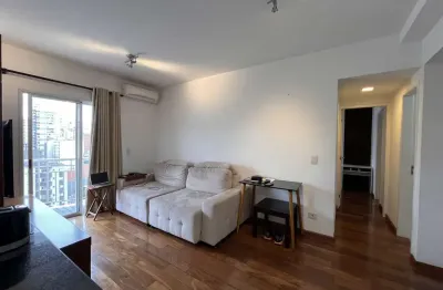 Apartamento com 2 quartos à venda na Rua Frei Caneca, Consolação, São Paulo